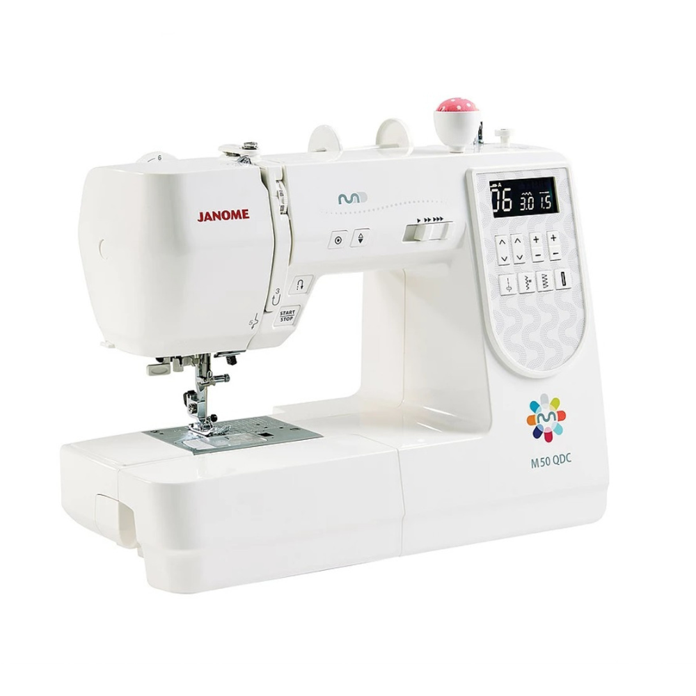 Janome M50QDC