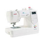 Janome M100QDC