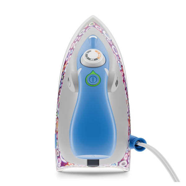 Oliso M3 Pro MINI Project Iron - Kaffe Fassett