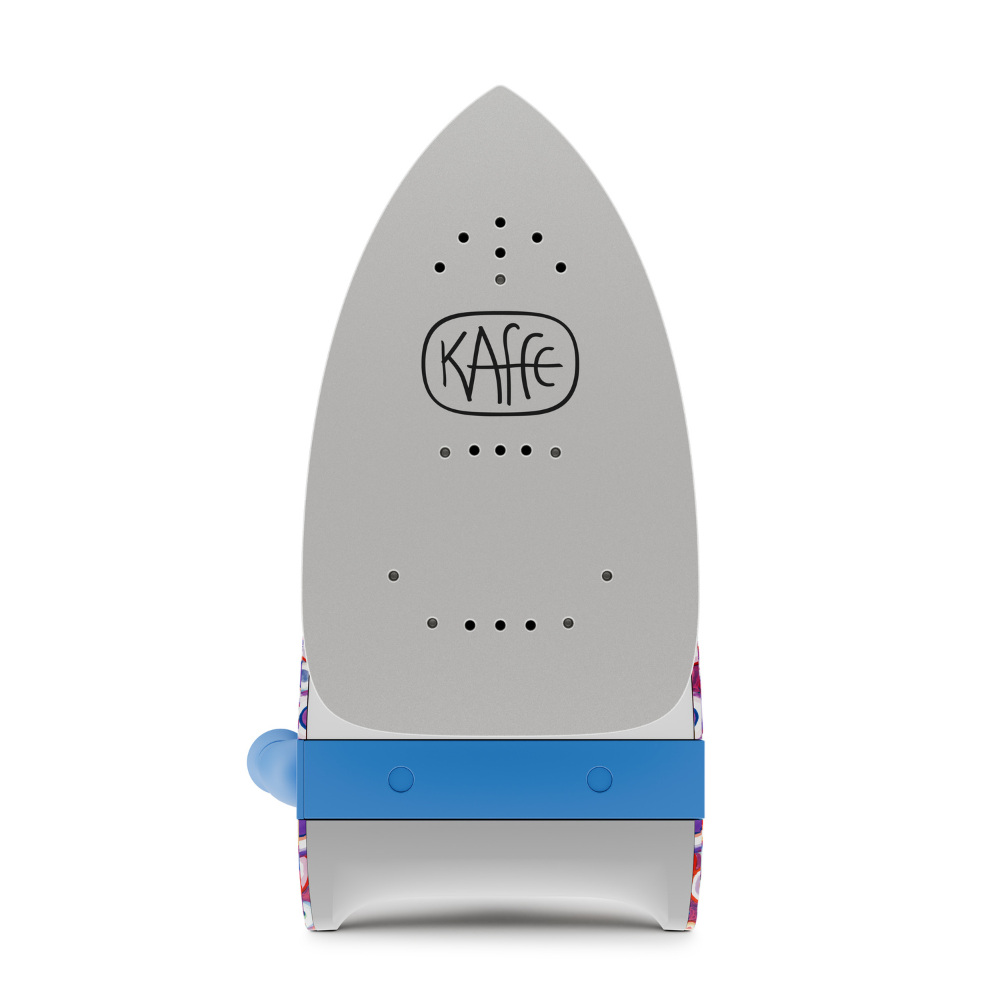 Oliso M3 Pro MINI Project Iron - Kaffe Fassett