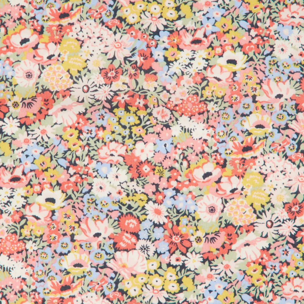 Liberty Fabrics Tana Lawn™ Cotton - Thorpe Hill