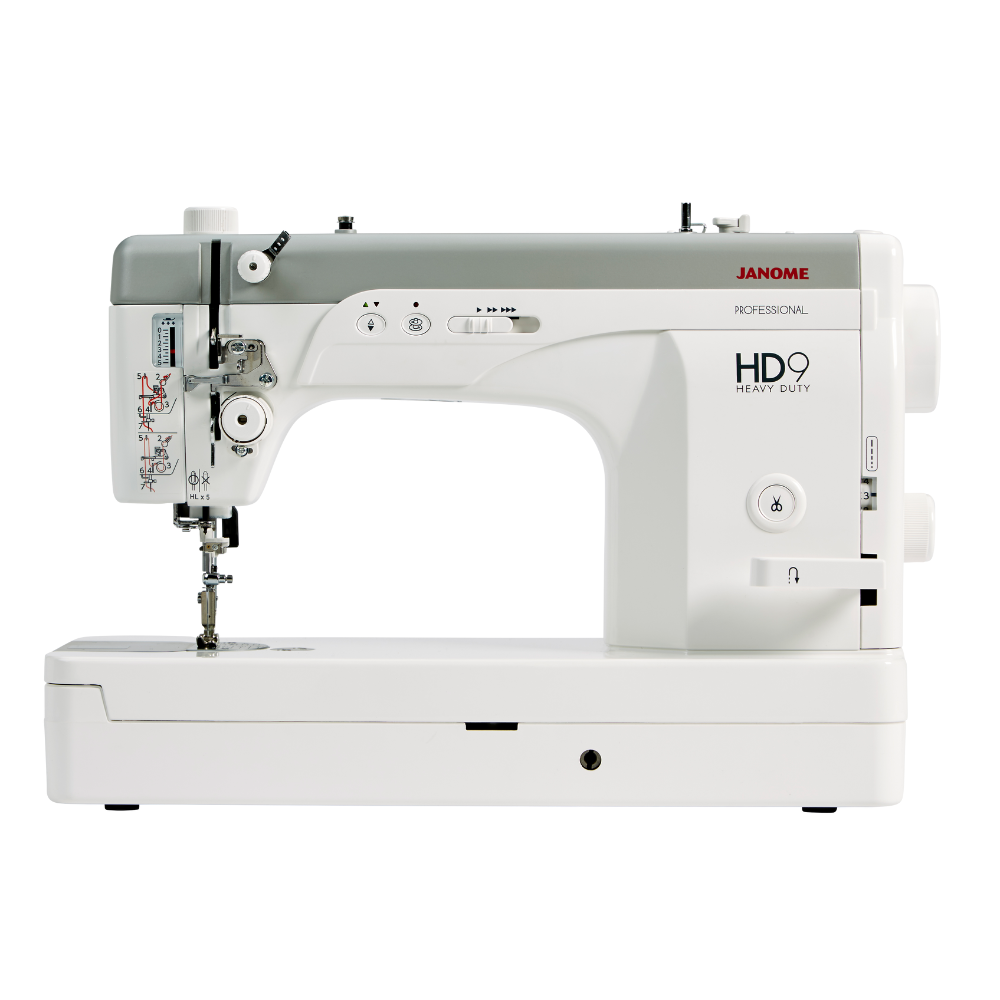 Janome HD9
