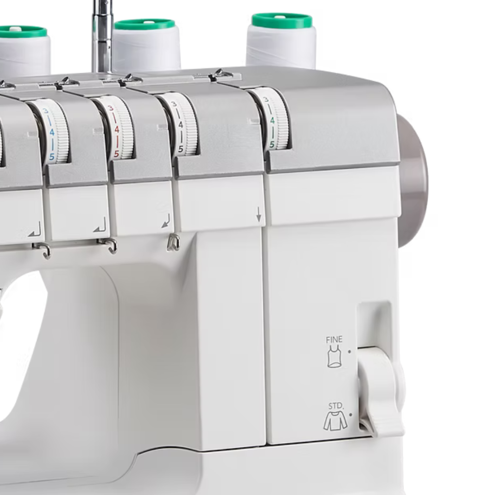 Janome CP3000P + FREE Bonus Pack worth £90