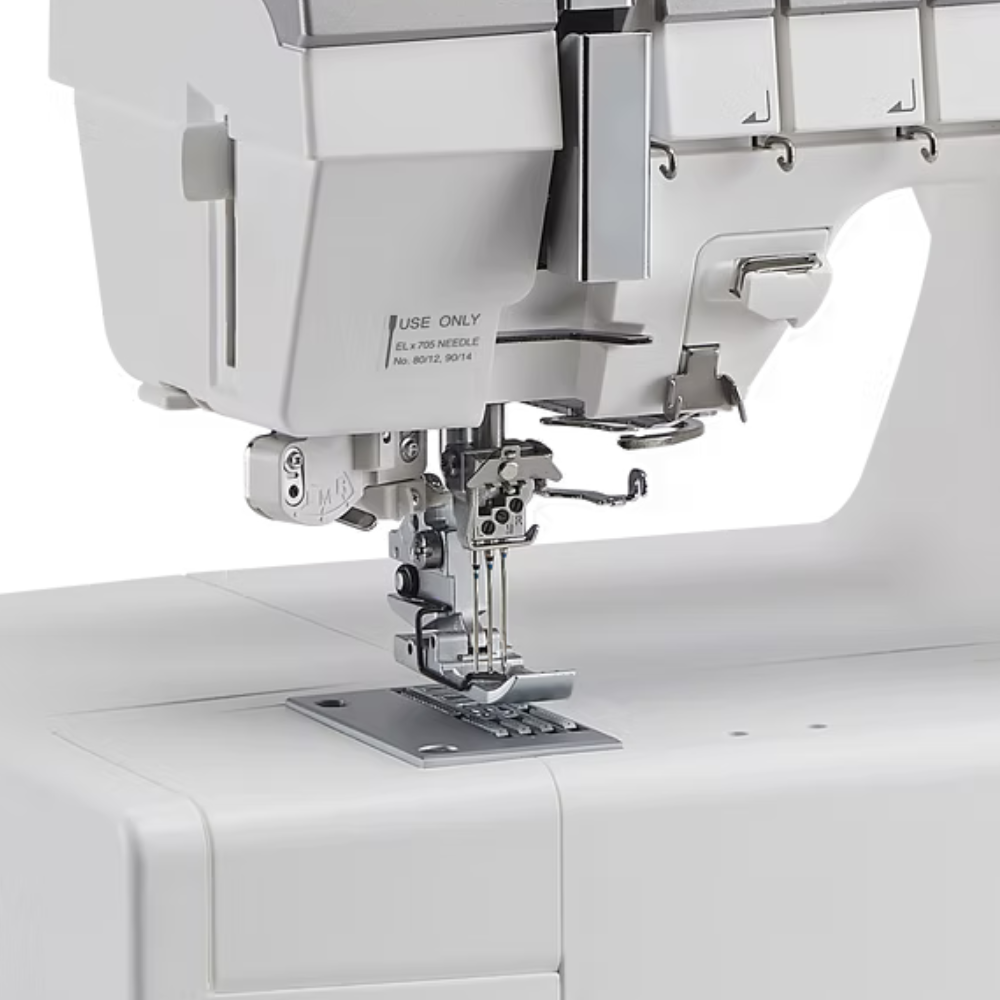 Janome CP3000P + FREE Bonus Pack worth £90