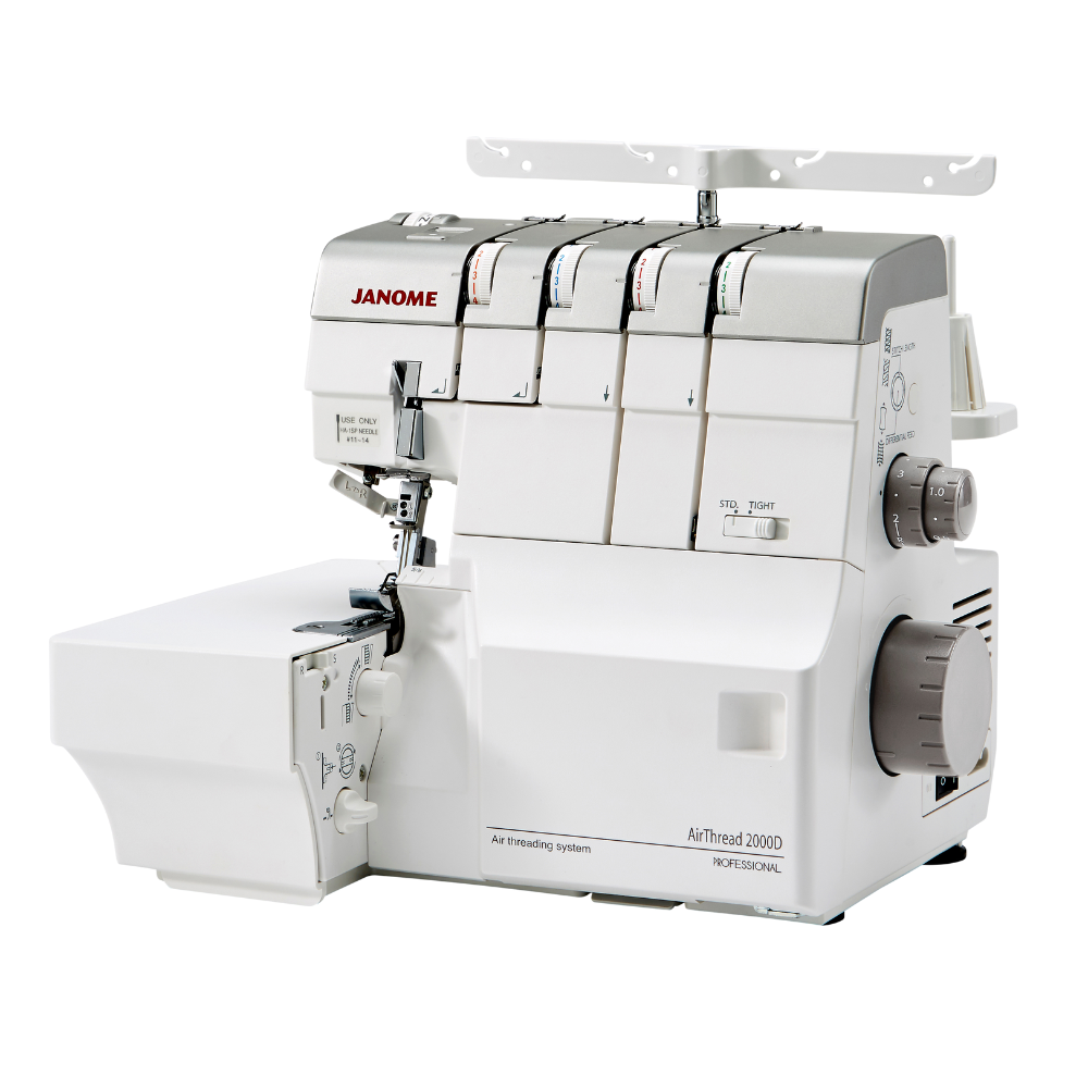 Janome AT2000D