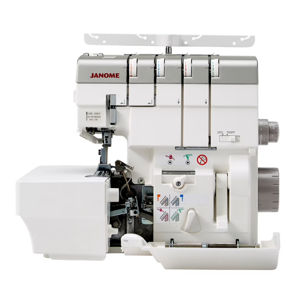 Janome AT2000D