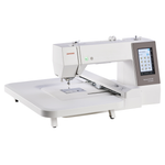Janome MC550E LE