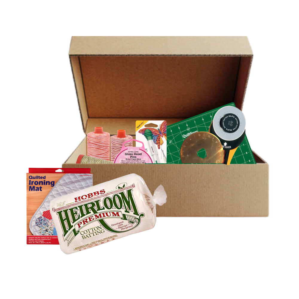 Quilting Starter Kit