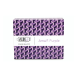 Aurifil Colour Builder - AMALFI PURPLE