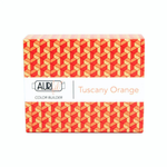Aurifil Colour Builder - TUSCANY ORANGE