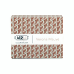 Aurifil Colour Builder - VERONA MAUVE