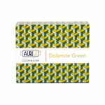 Aurifil Colour Builder - DOLOMITES GREEN