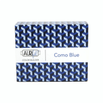 Aurifil Colour Builder - COMO BLUE