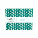 Aurifil Colour Builder - CAPRI TEAL