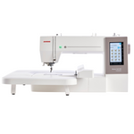 Janome MC550E LE