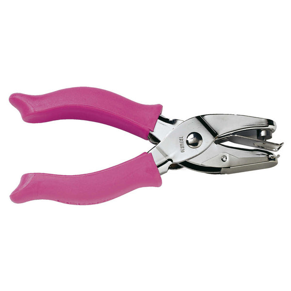 Fiskars Hand Punch Large Heart