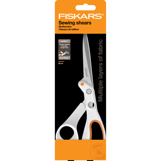 Fiskars Sewing Amplify 26cm