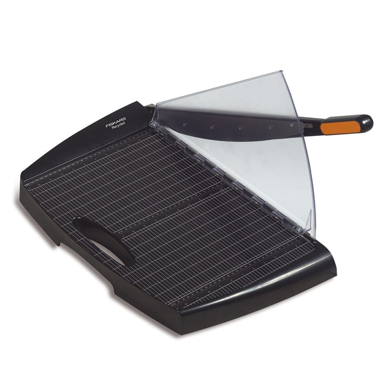 Fiskars Guillotine Bypass Recycled 45cm (A3)