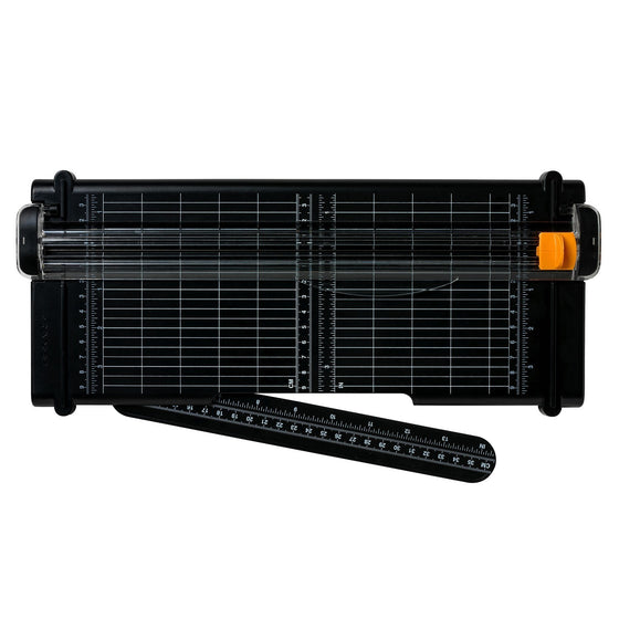 Fiskars Paper Trimmer Recycled SureCut 30cm (A4)