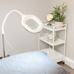 3 in 1 Floor Standing Magnifier
