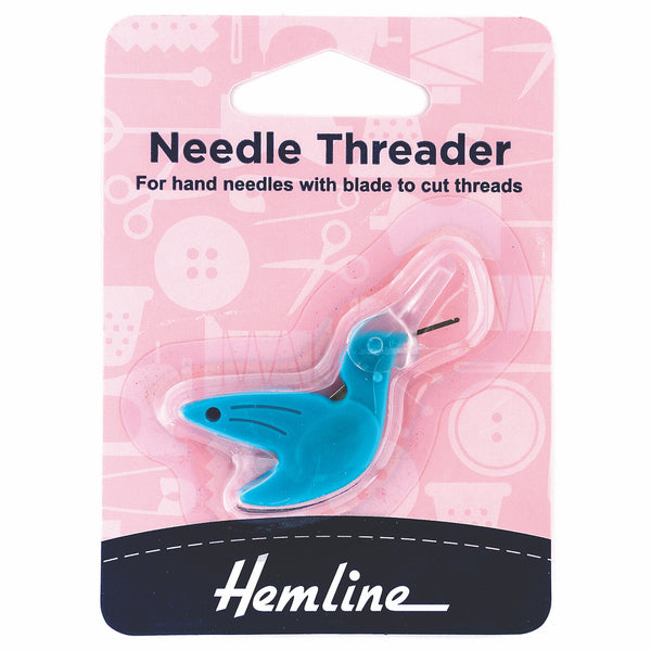 Bird Needle Threader