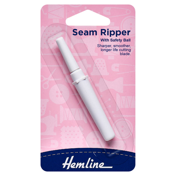 Seam Ripper - Small