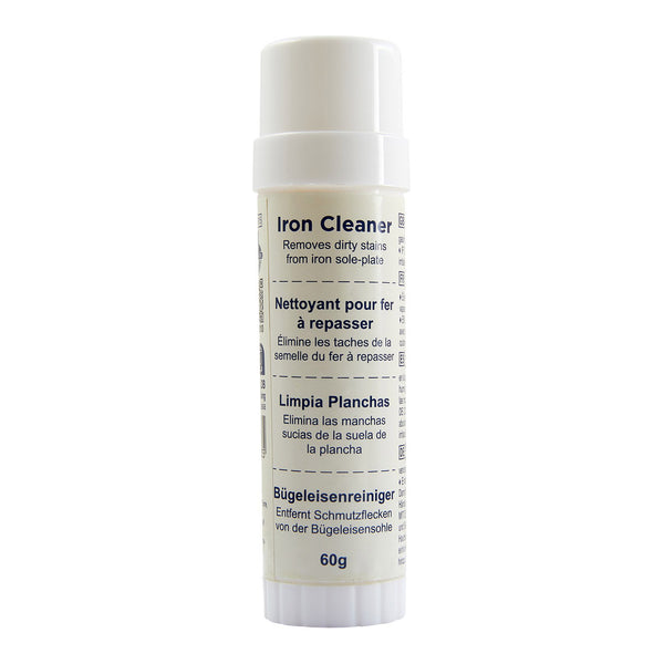Iron Cleaner - Remove Dirty Stains from Your Iron 80g Tube