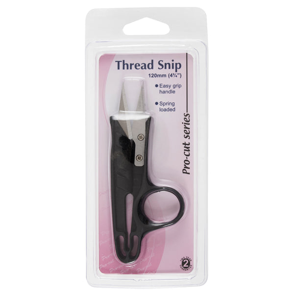 Hemline Thread Snip 4.75in