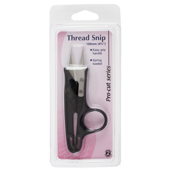 Hemline Thread Snip 4.75in