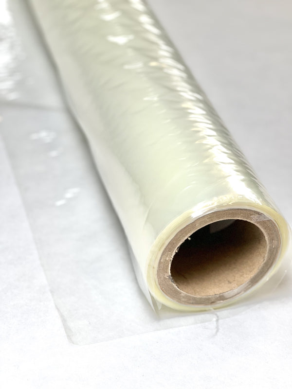 Romeo Heavy Weight Water Soluble Film 76cm Wide
