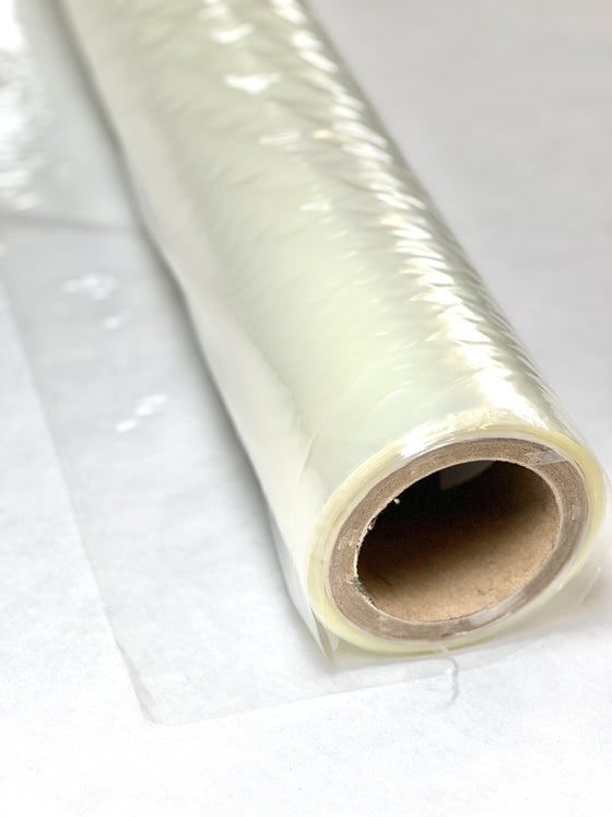 Romeo Heavy Weight Water Soluble Film 76cm Wide