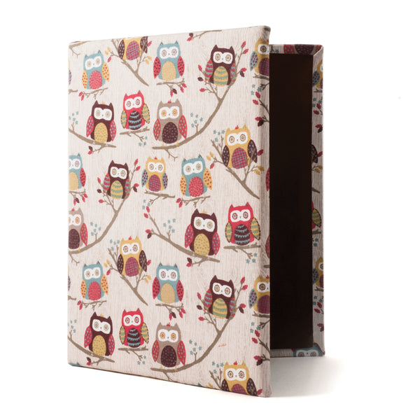 Quilters Multi Mat. Cutting Mat, Ironing Board, Anti Skid Sheet & Pattern marking Sheet - Hoot