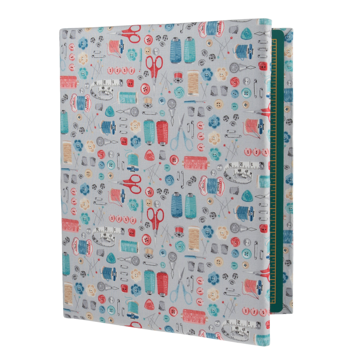 Quilters Multi Mat. Cutting Mat, Ironing Board, Anti Skid Sheet & Pattern marking Sheet - Stitch In Time