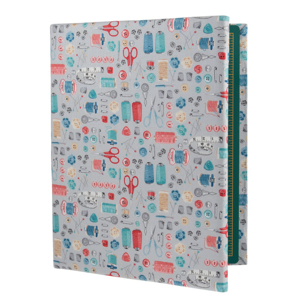 Quilters Multi Mat. Cutting Mat, Ironing Board, Anti Skid Sheet & Pattern marking Sheet - Stitch In Time