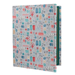 Quilters Multi Mat. Cutting Mat, Ironing Board, Anti Skid Sheet & Pattern marking Sheet - Stitch In Time