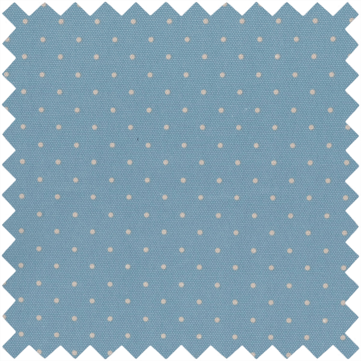 Quilters Multi Mat. Cutting Mat, Ironing Board, Anti Skid Sheet & Pattern marking Sheet - Blue Spot