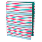 Quilters Multi Mat. Cutting Mat, Ironing Board, Anti Skid Sheet & Pattern marking Sheet - Floral