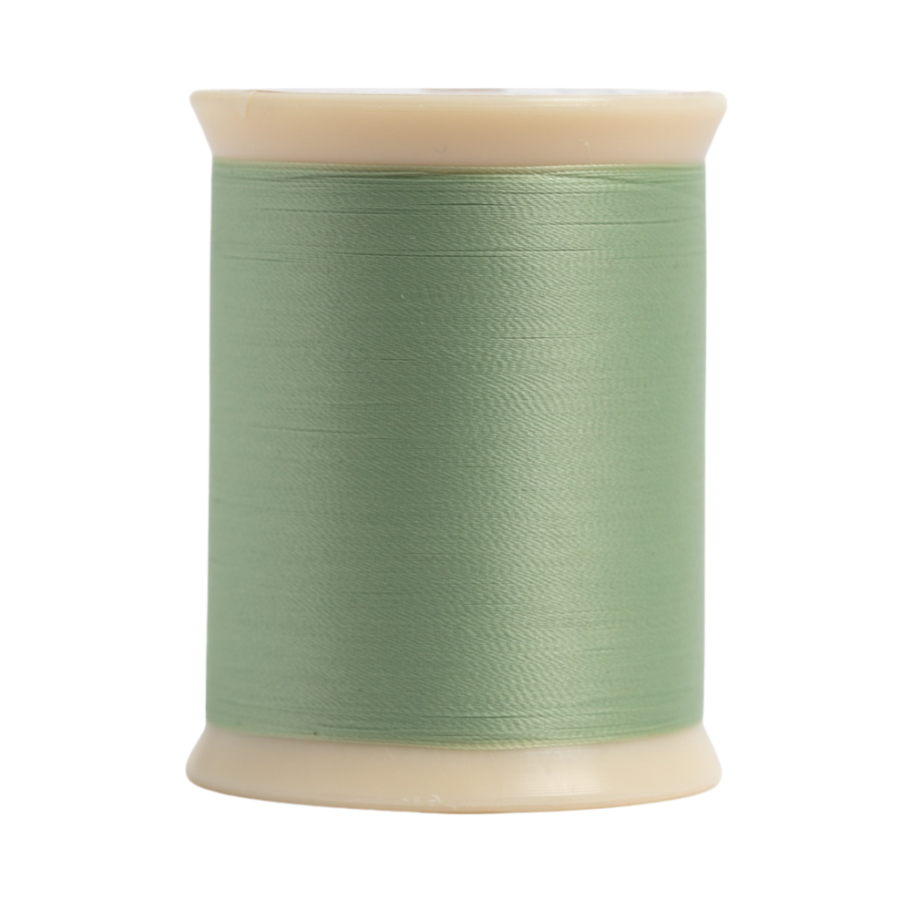 Microquilter 800yd Col.7023 Baby Green