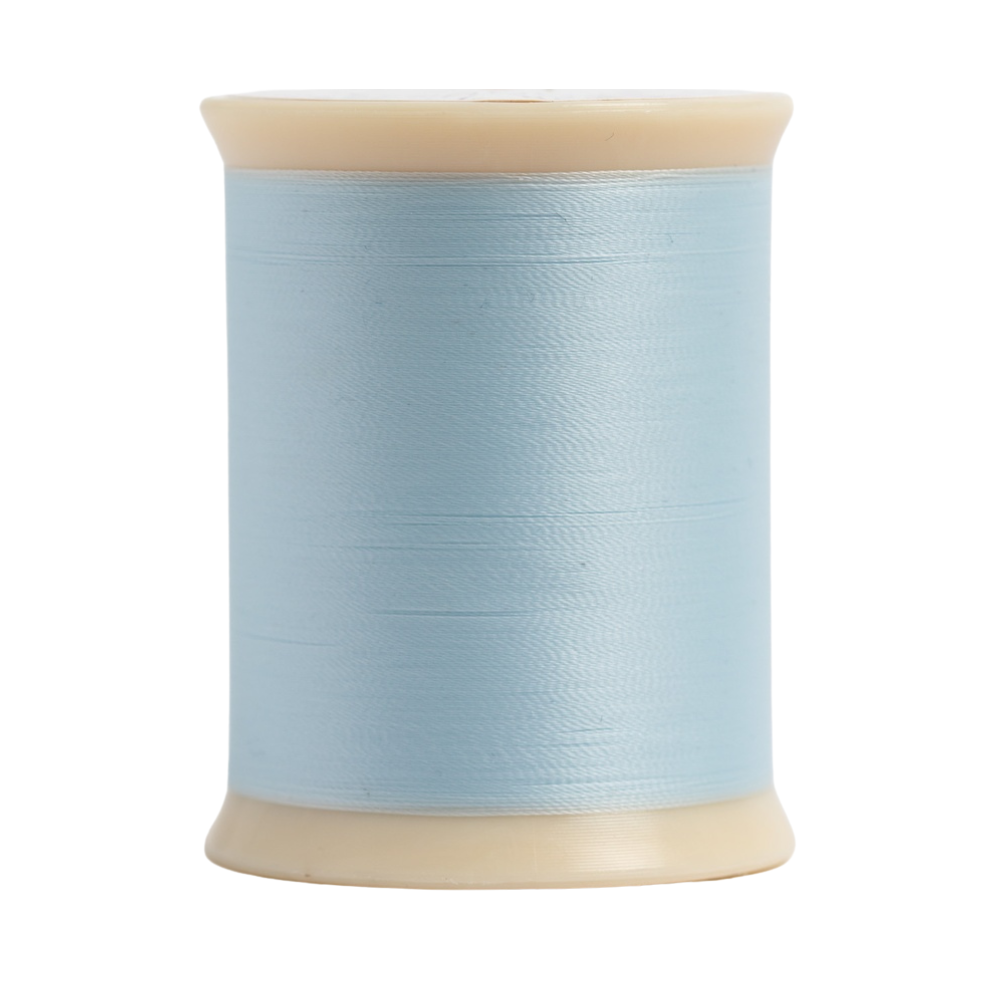 Microquilter 800yd Col.7017 Baby Blue