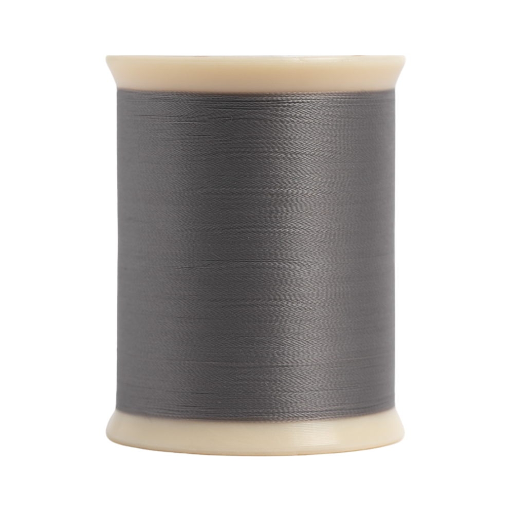 Microquilter 800yd Col.7008 Gray