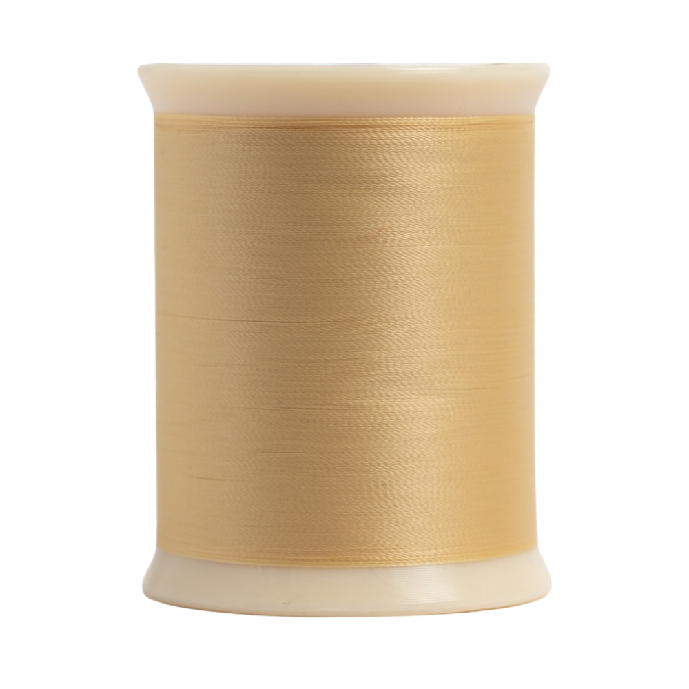 Microquilter 3000yd Col.7005 Tan