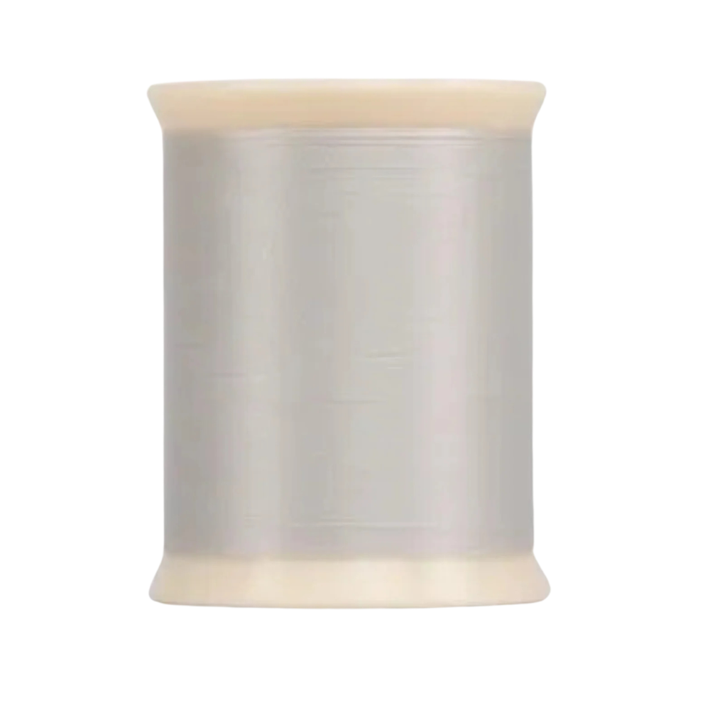 Microquilter 800yd Col.7007 Silver