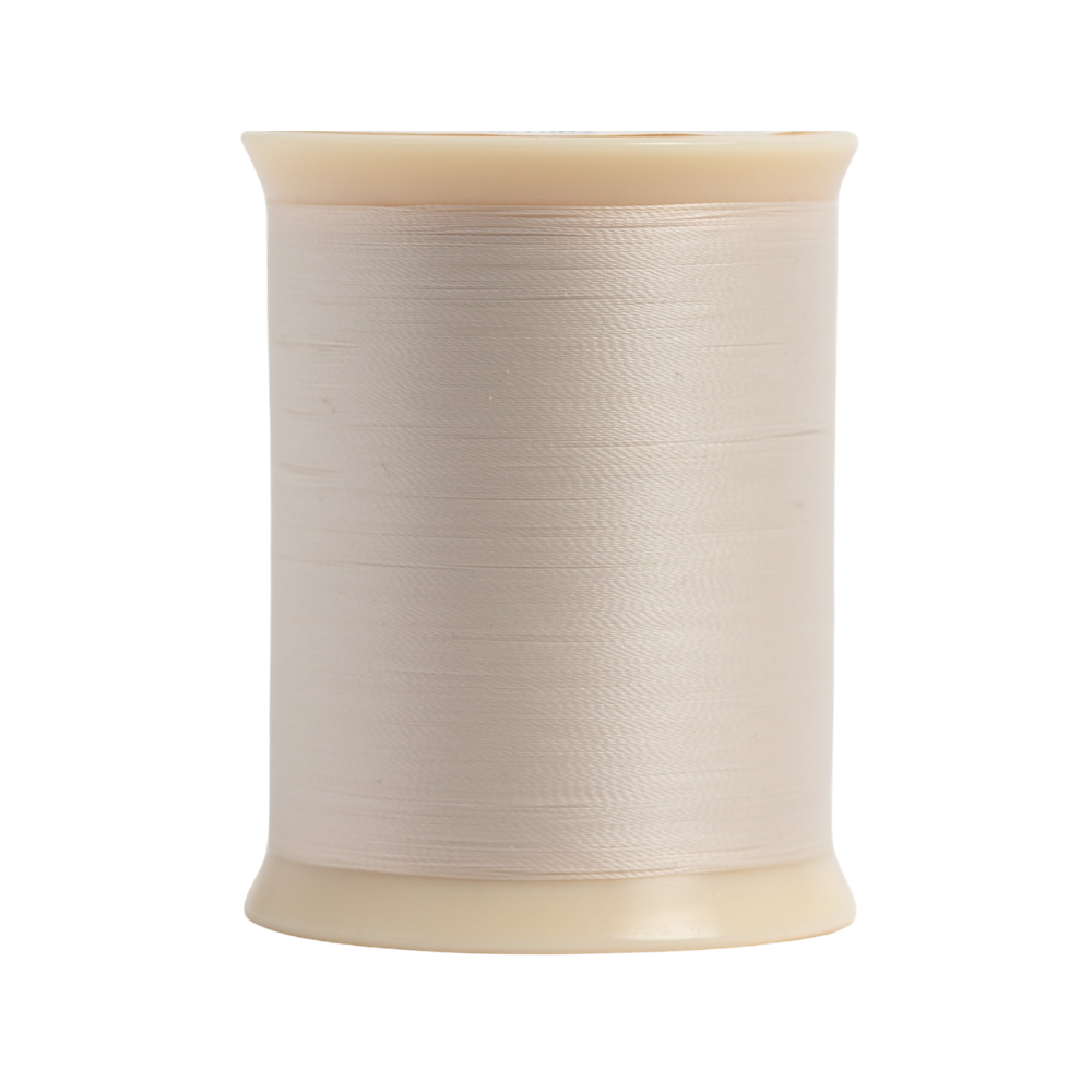 Microquilter 800yd Col.7003 Off White