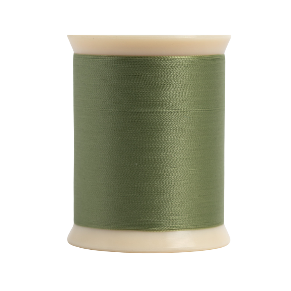 Microquilter 800yd Col.7025 Sage