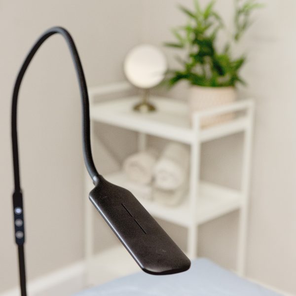 Lumina Floor Lamp