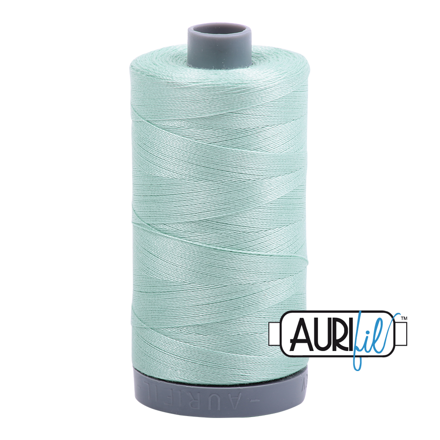 Aurifil 28 2830 Mint Large Spool 750m