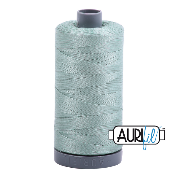 Aurifil 28 2845 Light Juniper Large Spool 750m