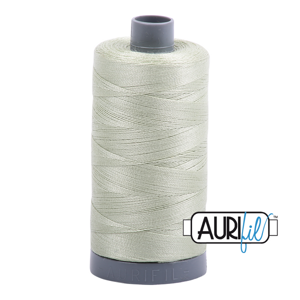 Aurifil 28 2908 Spearmint Large Spool 750m