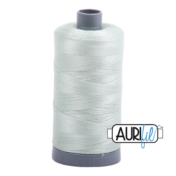 Aurifil 28 2912 Platinum Large Spool 750m
