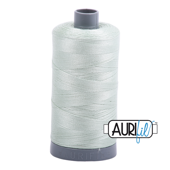 Aurifil 28 2912 Platinum Large Spool 750m